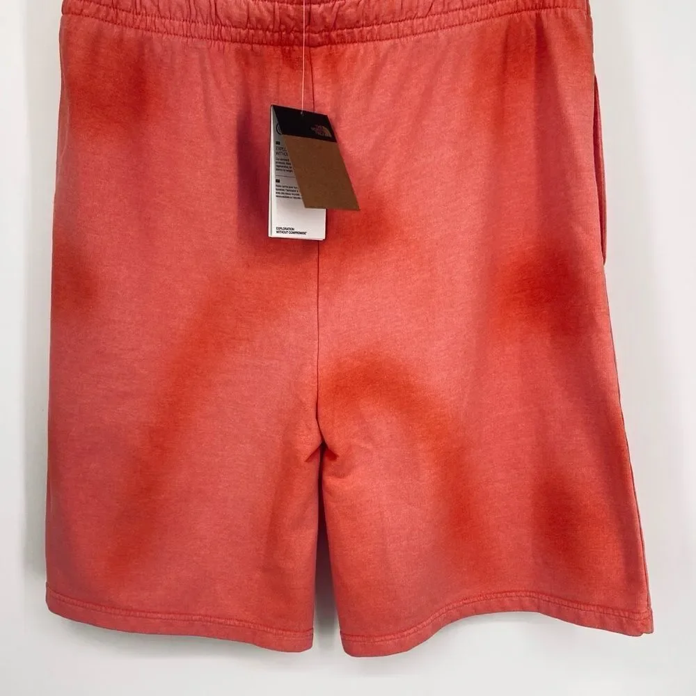 The North Face Men's Horizon Red Dye Shorts XL